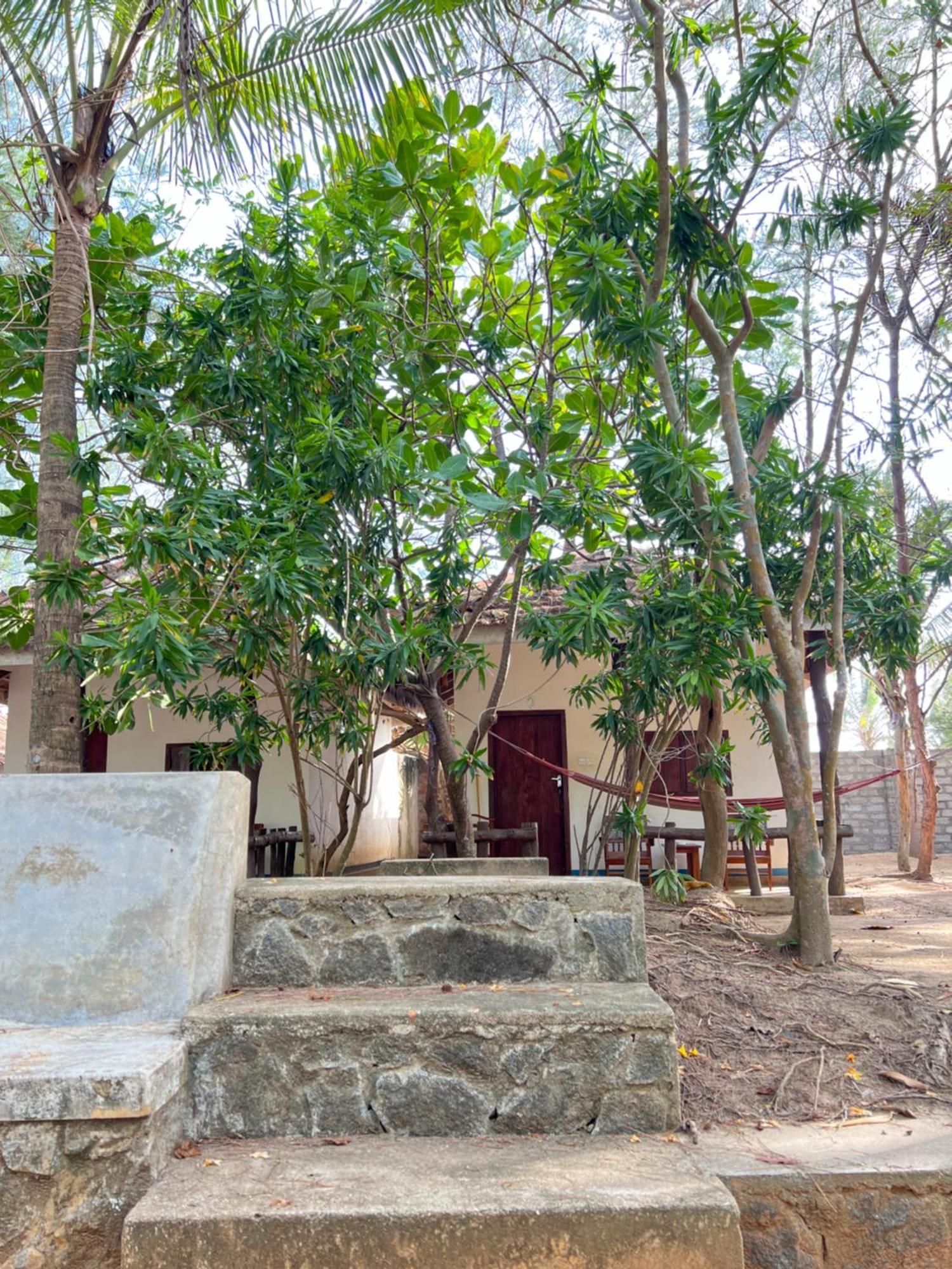 Sand Dune Beach Resort & Surf Camp Arugam Bay Exterior photo